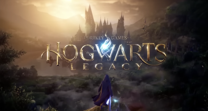 Hogwarts Legacy — Story
